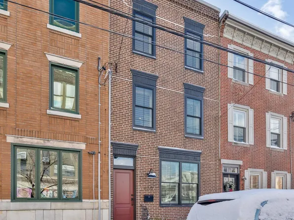 620 Carpenter St, Philadelphia, PA 19147