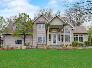 5180 Park Ave, White Bear Township, MN 55110