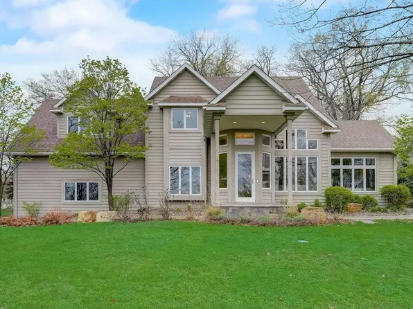 5180 Park Ave, White Bear Township, MN 55110