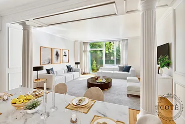 Rented by Cote Luxury Real Estate