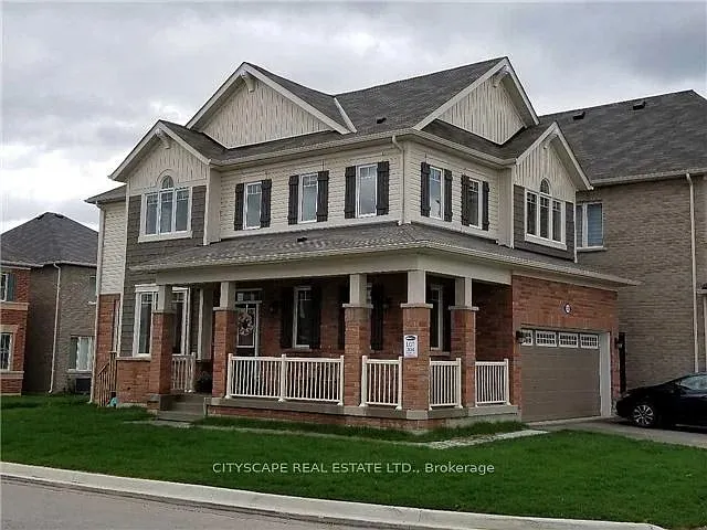 1211 Clifford Point #UPPER
