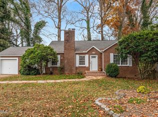202 W Red Bud Rd, Knoxville, TN 37920