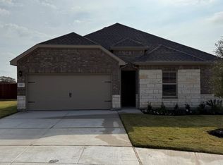 321 Gallant Man Ct, Granbury, TX 76049