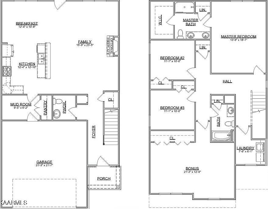 202 Hatleyberry St LOT 74F, Oak Ridge, TN 37830 Zillow