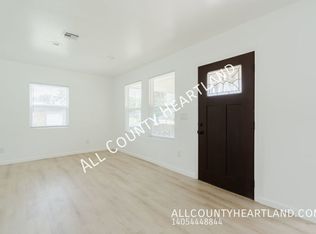 2100 N Redmond Ave, Bethany, OK 73008