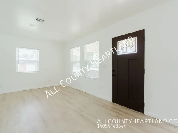 2100 N Redmond Ave, Bethany, OK 73008