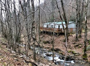 1061 Jones Creek Rd, Bryson City, NC 28713