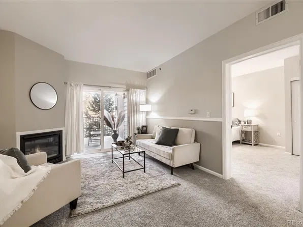 2896 W Riverwalk Circle #A208, Littleton, CO 80123