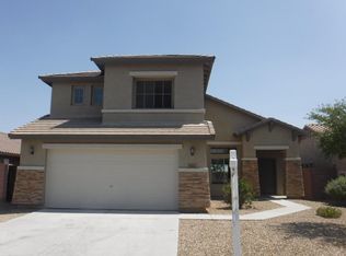 801 S 111th Dr, Avondale, AZ 85323