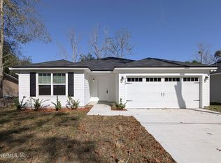 8349 Nussbaum Dr, Jacksonville, FL 32210