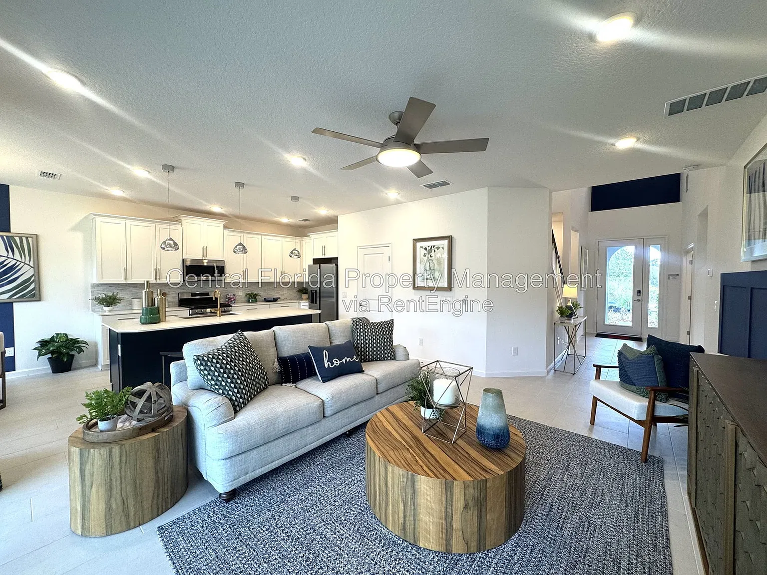 4 bed, 3.5 bath, 2570 sqft, $2,799 — Photo 2