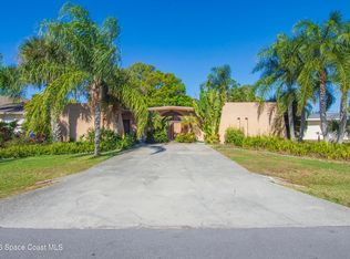 422 Del Monte Rd, Sebastian, FL 32958