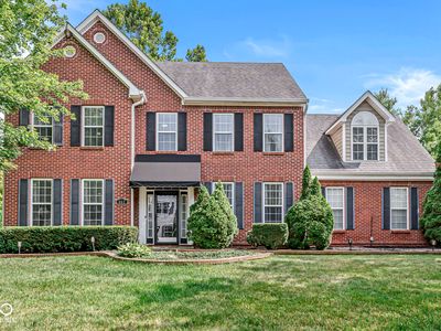 662 Halleck Way, Indianapolis, IN, 46234