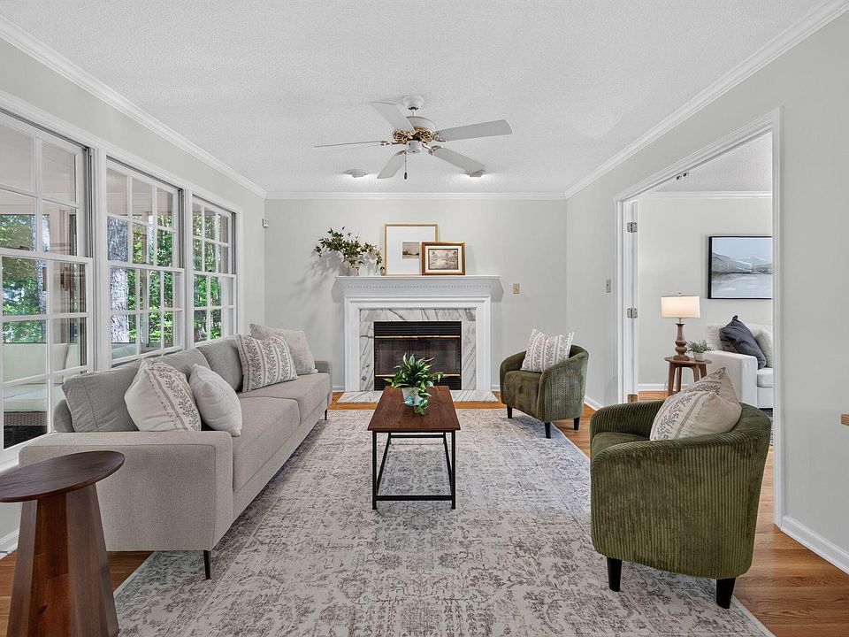 1st image of 505 Heathridge Ln