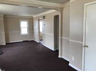 1550 E George Ave #1, Hazel Park, MI 48030