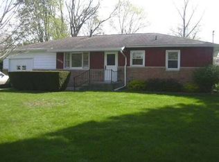 16026 Brookside Dr, Buchanan, MI 49107