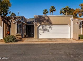 6361 N Willowbrook Dr, Tucson, AZ 85704
