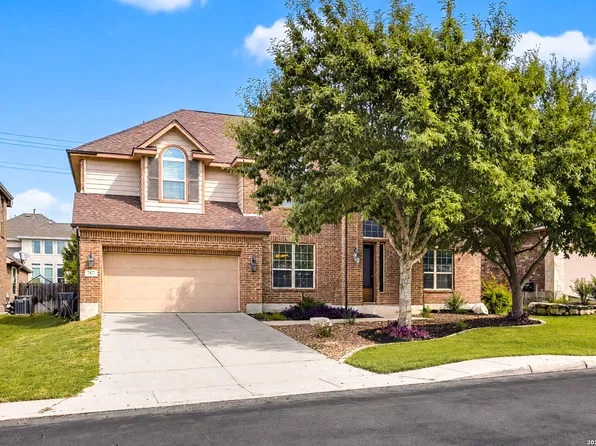 12315 Lexi Petal, San Antonio, TX 78253