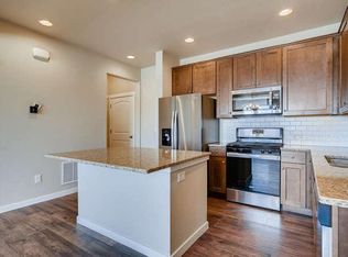10917 Dusk Sky Point, Colorado Springs, CO 80908