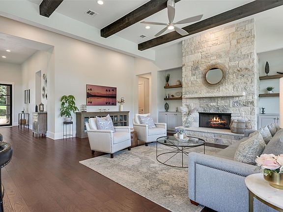 3rd image of 802 Crestone Stream Dr