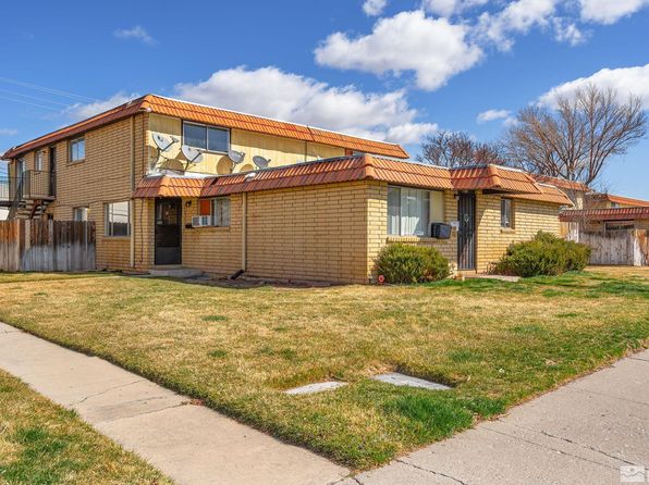 3308 Woodside Dr APT 10, Carson City, NV 89701