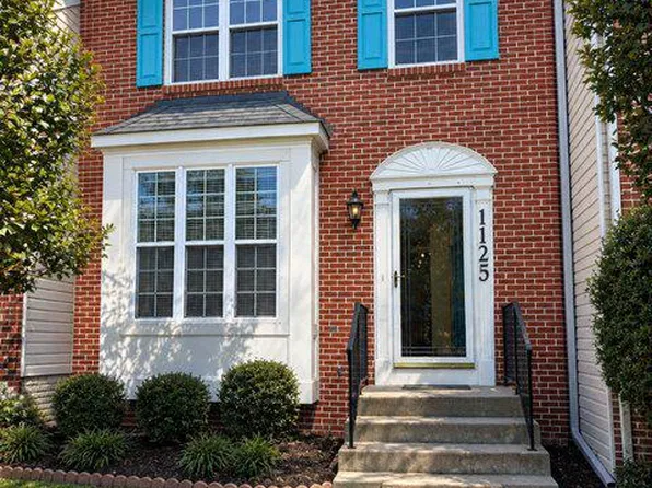11125 Little Fox Ln, Germantown, MD 20876