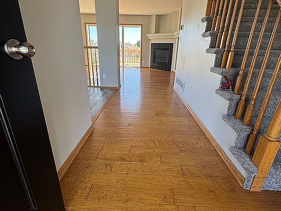entryway 