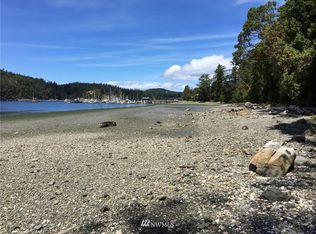 0 Deer Harbor Rd, Eastsound, WA 98245