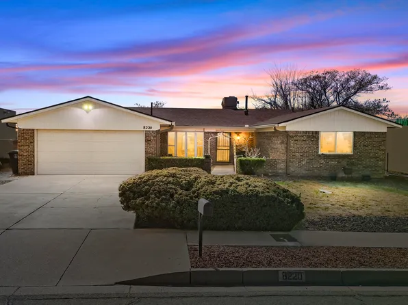 8220 Colfax Ave NE, Albuquerque, NM 87109