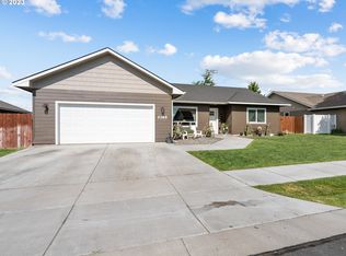 2365 NE 8th St, Hermiston, OR 97838