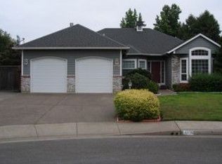 4110 Victoria Ln, Eugene, OR 97404