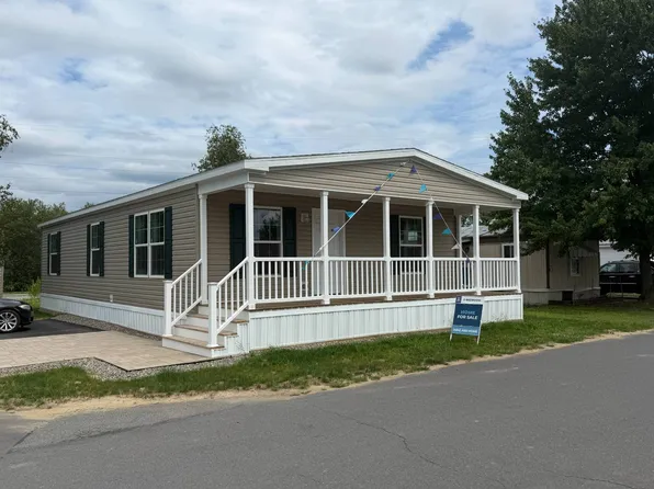 1946 Wyoming Ave #281, Pittston, PA 18643