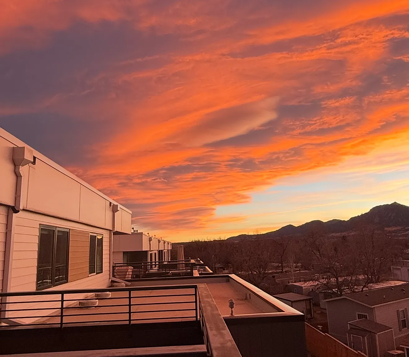 Airport Rd, Boulder — Photo 1