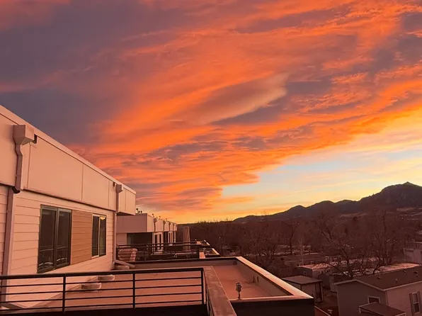 (undisclosed Address), Boulder, CO 80301