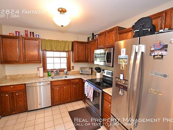 2nd image of 12824 Fantasia Dr