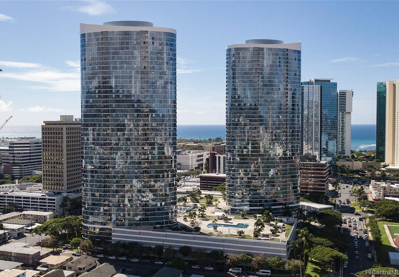1296 Kapiolani Boulevard — Photo 1