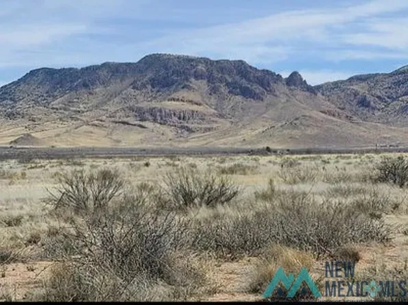 92 Rodeo Rd, Rodeo, NM 88056