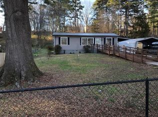1045 Audubon Trl LOT 2-A, Chattanooga, TN 37421