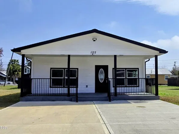 1122 Oak Ave, Panama City, FL 32401