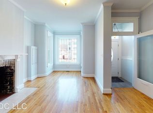 1716 N Capitol St NW UNIT A, Washington, DC 20002