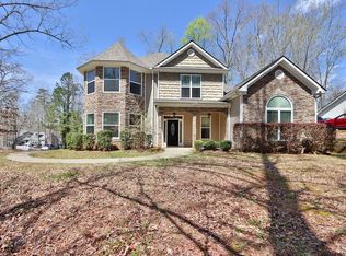 862 Lula Garrett Rd, Dawsonville, GA 30534