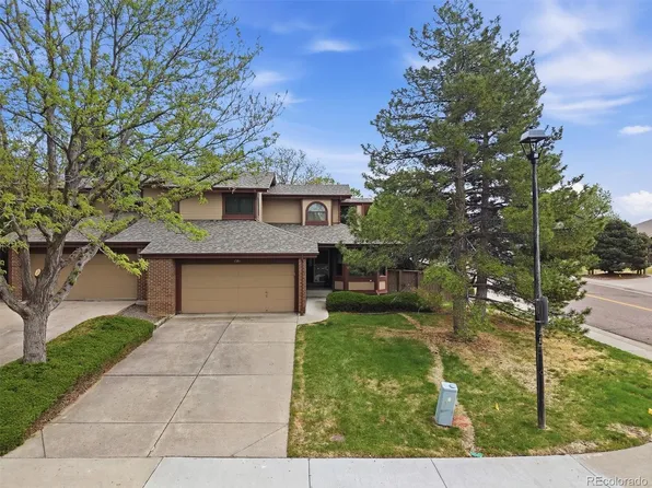 1304 Briar Circle, Highlands Ranch, CO 80126