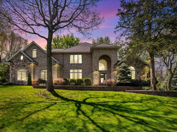 2966 Sundance Path, Stevensville, MI 49127