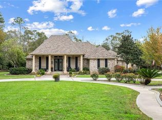 132 Lindsey Ln, Slidell, LA 70461