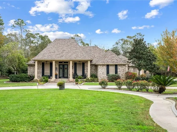 132 Lindsey Ln, Slidell, LA 70461