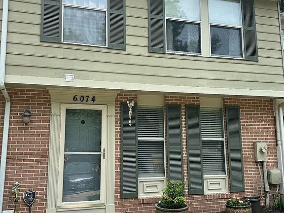 4th image of 6074 Wild Ginger Ct