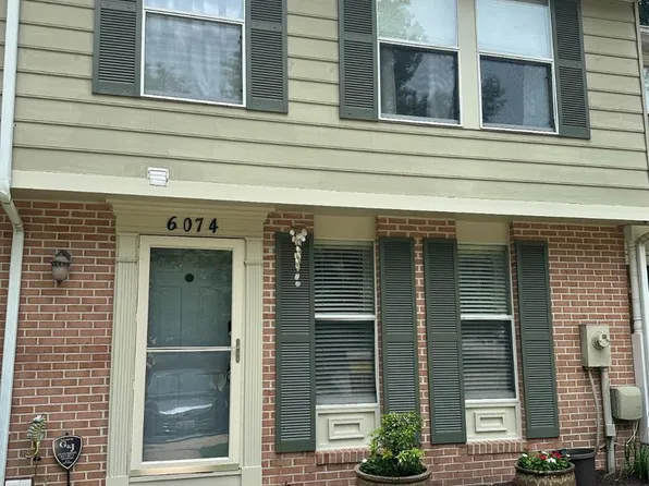 6074 Wild Ginger Ct, Columbia, MD 21044