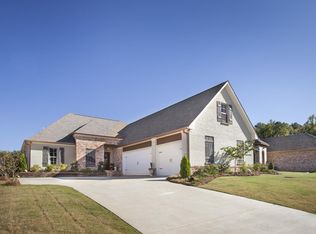 243 Stonebridge Blvd, Brandon, MS 39042