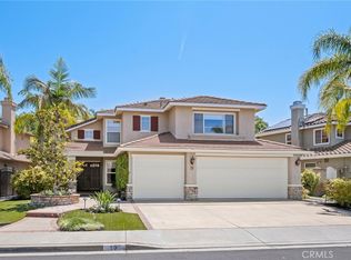 19 Royalston, Mission Viejo, CA 92692