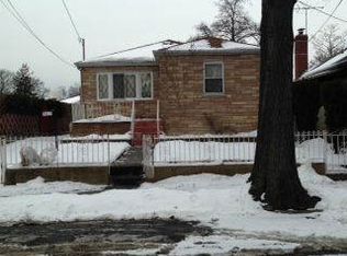 24311 132nd Ave, Rosedale, NY 11422